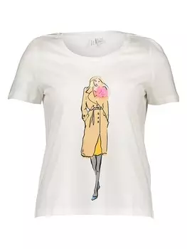 Футболка Vero Moda, белый