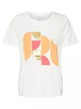 Футболка Vero Moda, белый