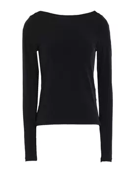 Футболка Vero Moda, черный
