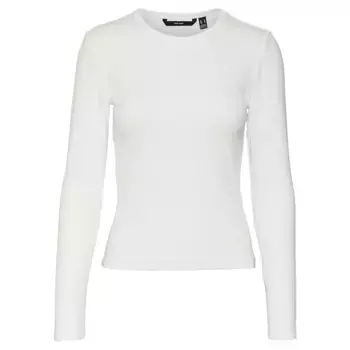 Футболка Vero Moda Chloe, белый