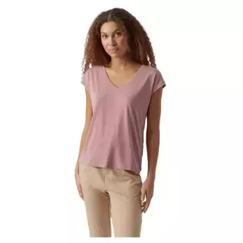Футболка Vero Moda Fill, розовый