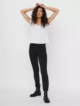 Футболка Vero Moda Filli, белый