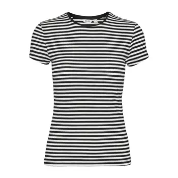 Футболка Vero Moda Ines Fiona, разноцветный