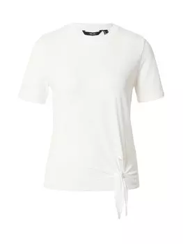 Футболка Vero Moda LAMIRA, белый