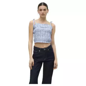 Футболка Vero Moda Lara, синий