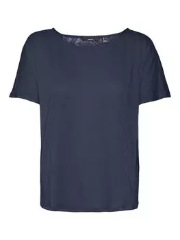 Футболка Vero Moda Marijune, синий