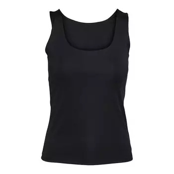 Футболка Vero Moda Million Square , черный
