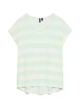 Футболка Vero Moda, мятный