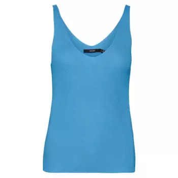 Футболка Vero Moda Newlex, синий