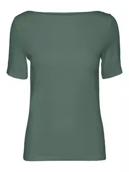 Футболка Vero Moda PANDA, хаки