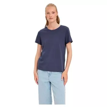 Футболка Vero Moda Paula, синий
