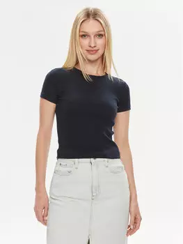 Футболка Vero Moda, синий
