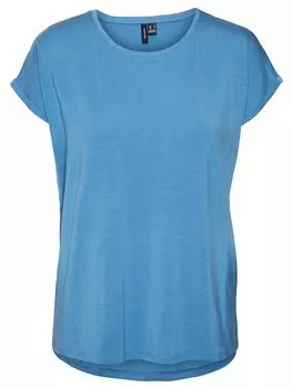 Футболка Vero Moda, синий