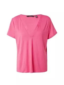Футболка VERO MODA VMSPICY, цвет Pitaya