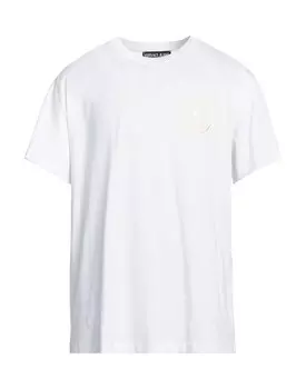 Футболка Versace Jeans Couture, белый