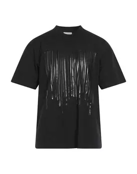 Футболка Vetements, черный