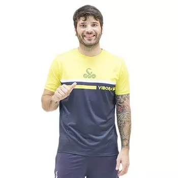 Футболка Vibora Advanced Pro, синий