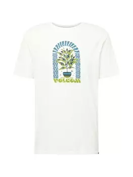 Футболка Volcom DELIGHTS FTY, белый