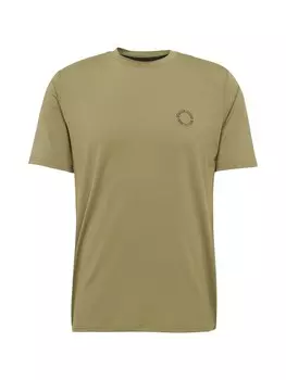 Футболка Volcom Faulter, хаки