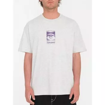 Футболка Volcom Primed, белый
