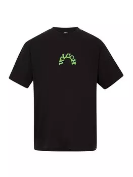 Футболка Volcom Shirt, черный