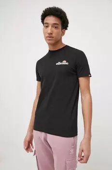 Футболка Voodoo Tee Ellesse, черный