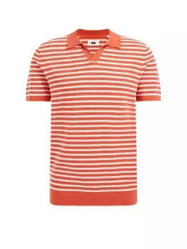 Футболка We Fashion, апельсин