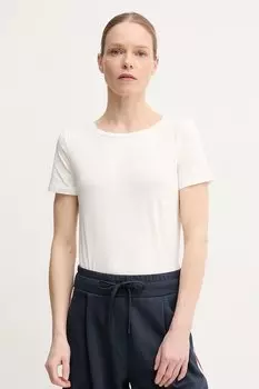 Футболка Weekend Max Mara, белый