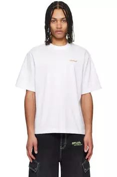 Футболка White Tape Arrow Off-White