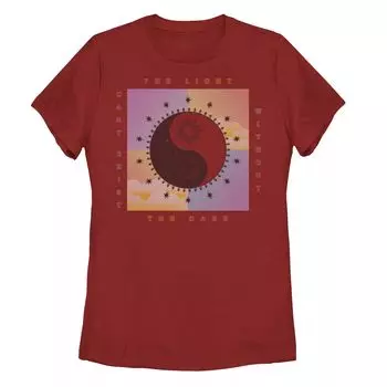 Футболка Yin Yang Celestial для юниоров