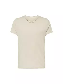 Футболка Zadig & Voltaire, крем