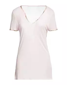 Футболка Zadig&Voltaire, розовый