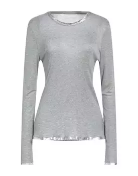 Футболка Zadig&Voltaire, серый