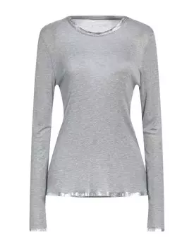 Футболка Zadig&Voltaire, серый