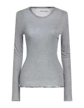 Футболка Zadig&Voltaire, серый