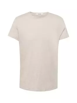 Футболка Zadig & Voltaire TOBY, крем