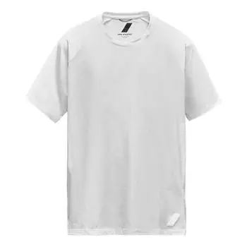Футболка Zara Comfort Workout, белый