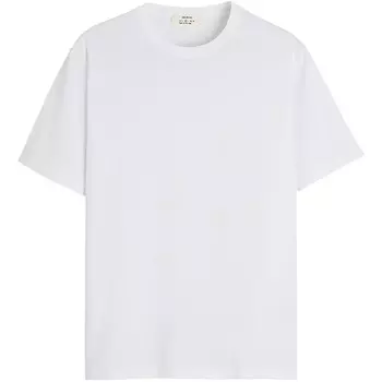 Футболка Zara Lightweight Short, белый