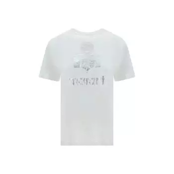 Футболка Zewel Etoile Isabel Marant