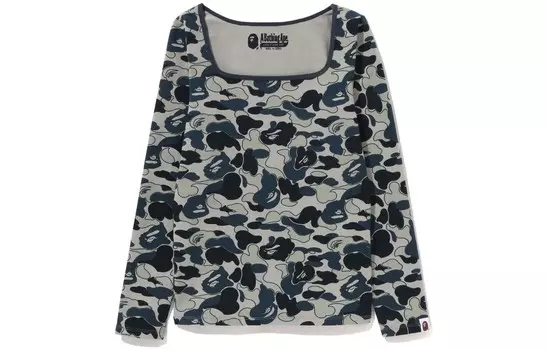 Футболка женская A Bathing Ape