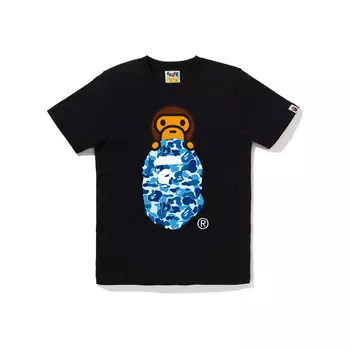 Футболка женская A Bathing Ape