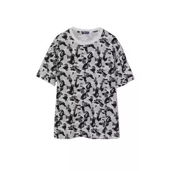 Футболка женская A Bathing Ape