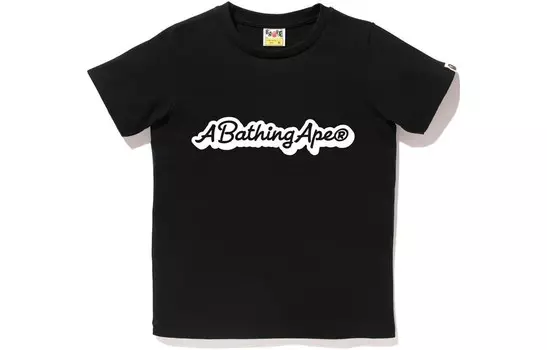 Футболка женская A Bathing Ape