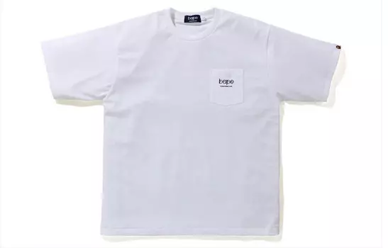 Футболка женская A Bathing Ape