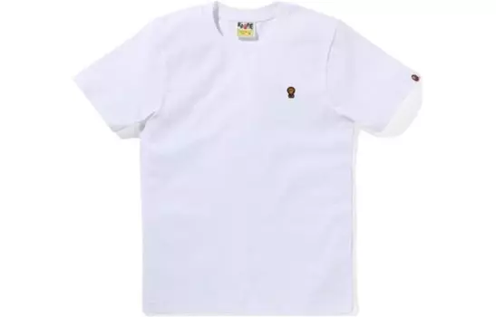 Футболка женская A Bathing Ape