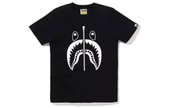 Футболка женская A Bathing Ape