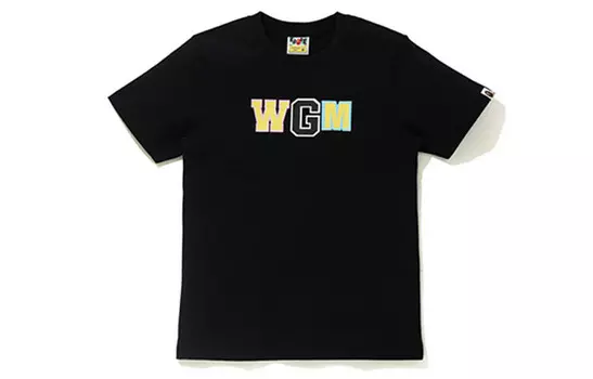 Футболка женская A Bathing Ape
