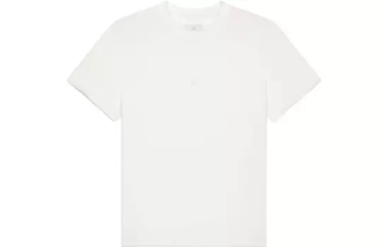 Футболка женская белая Givenchy