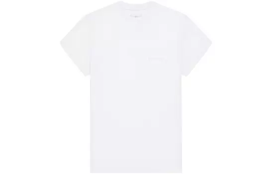 Футболка женская белая Givenchy