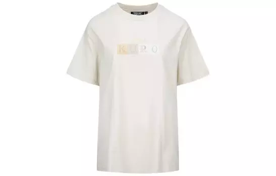 Футболка женская Bone Evisu